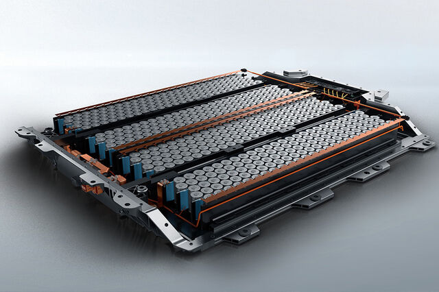 CATL: 2026 via alla produzione delle batterie al sodio ”Naxtra”