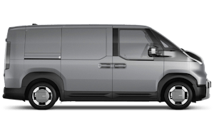 Kia PV5 Cargo supera sè stesso&nbsp;!!!